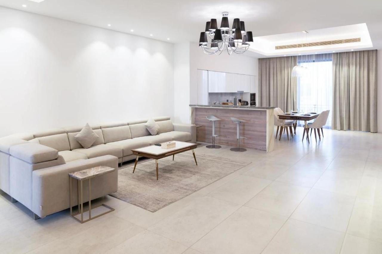 Nordic Homes Resort Hamala Exterior foto